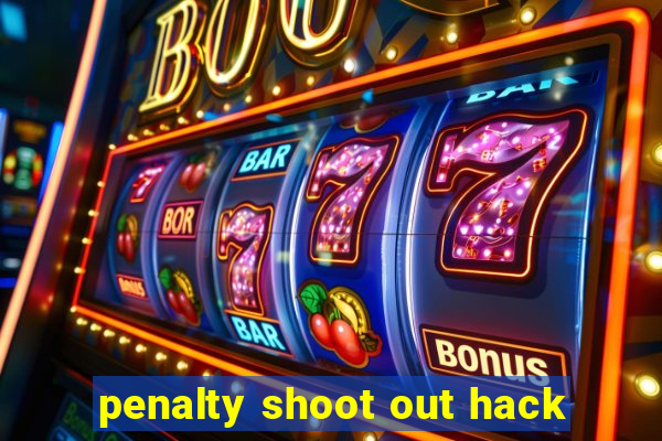 penalty shoot out hack